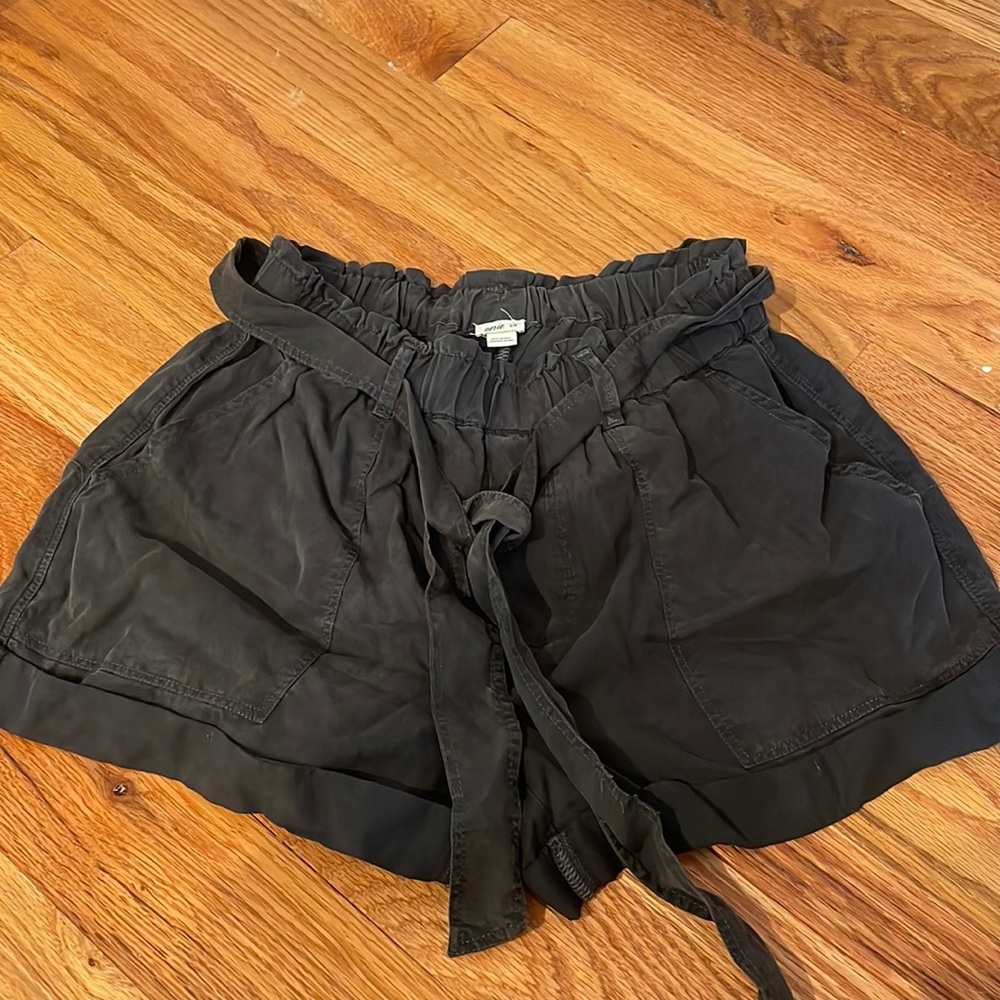aerie shorts